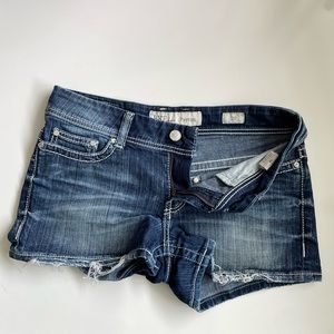 BKE Payton shorts sz 29